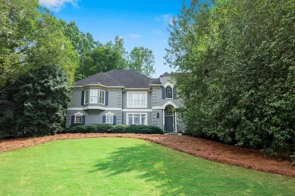 Sandy Springs, GA 30350,135 Gilford WAY