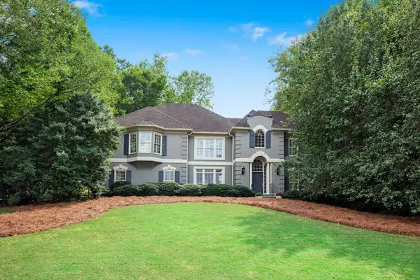 Sandy Springs, GA 30350,135 Gilford WAY