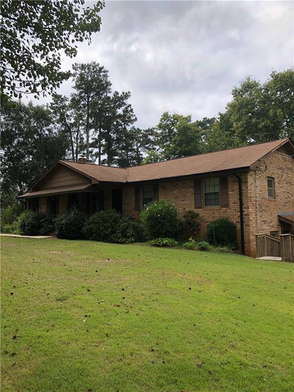 Statham, GA 30666,1771 Dials Mill RD