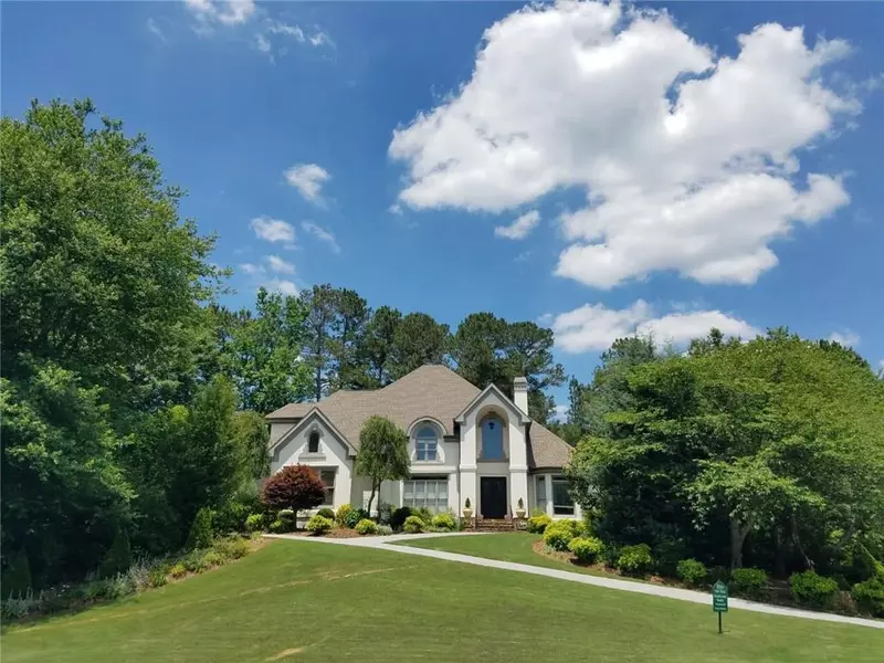 3146 Saint Ives Country Club Pkwy, Johns Creek, GA 30097