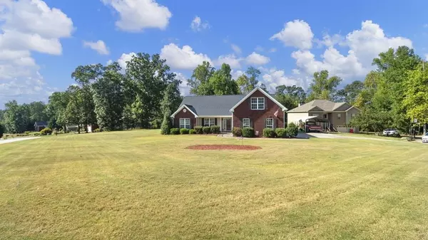 Jefferson, GA 30549,21 Hunter CT