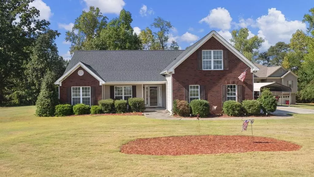 Jefferson, GA 30549,21 Hunter CT