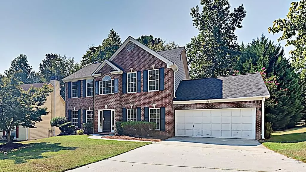 Stone Mountain, GA 30087,7551 Watson Bay CT