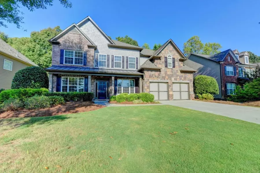 313 Northbrooke LN, Woodstock, GA 30188