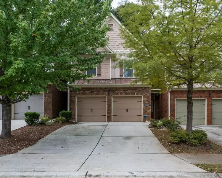 3010 Smith Ridge TRCE, Peachtree Corners, GA 30071