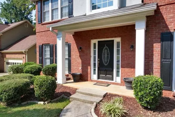 Stone Mountain, GA 30087,6940 Dockbridge WAY