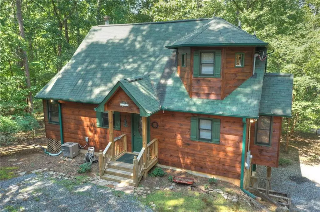 Ellijay, GA 30540,1270 Zenith TRL