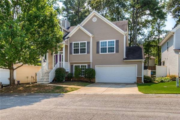 132 Shefield DR, Carrollton, GA 30117