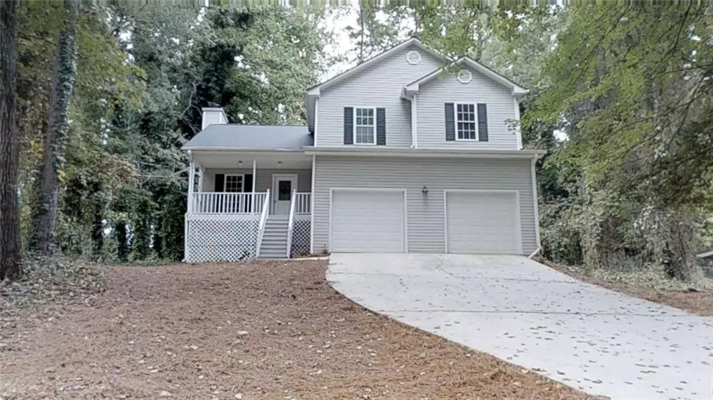 Stone Mountain, GA 30087,1052 MOUNTAIN WOODS CT