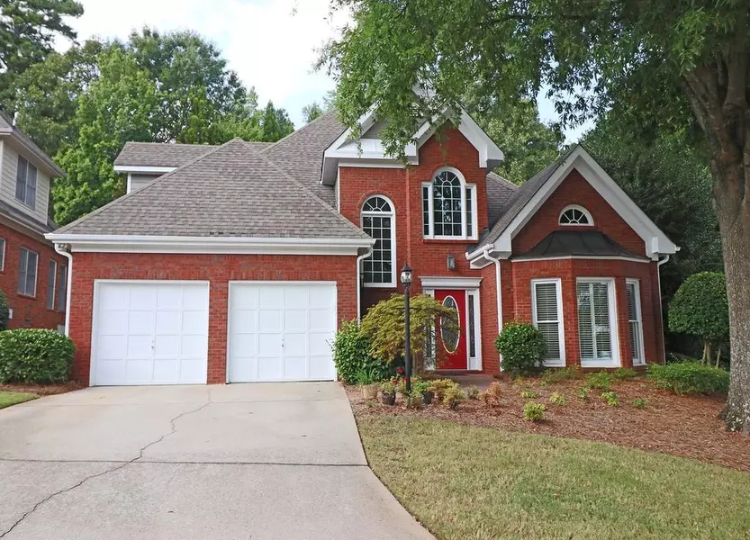 5413 Brooke Ridge CIR, Dunwoody, GA 30338