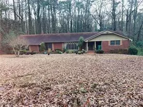 2990 W PEEK RD NW, Atlanta, GA 30318