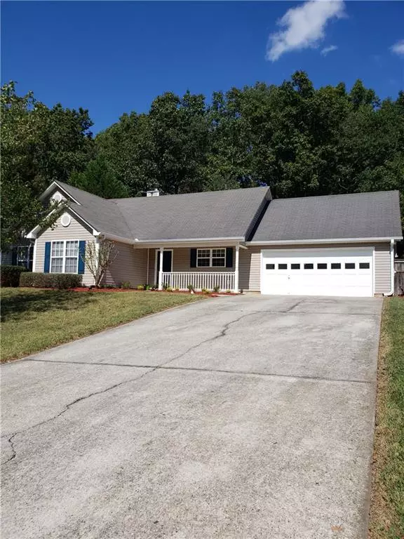 Winder, GA 30680,427 Arrowhatchee DR