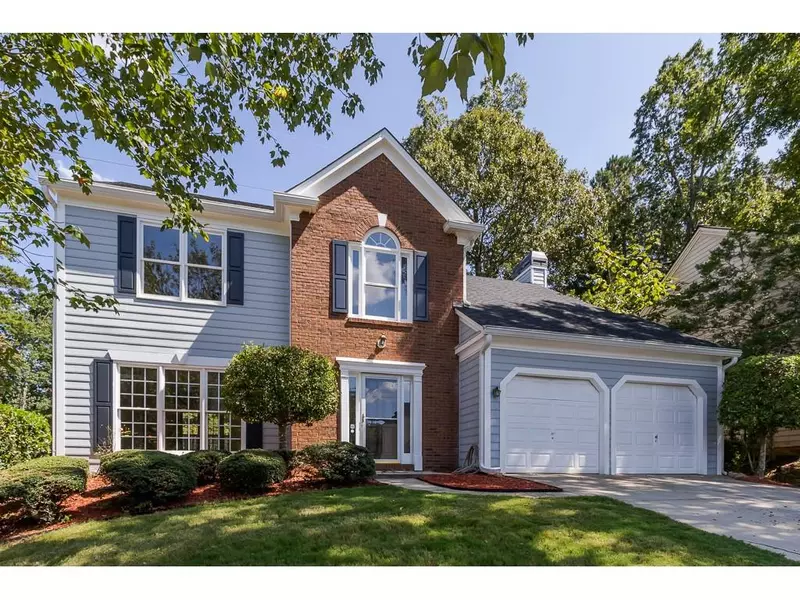 3910 Ancroft CIR, Peachtree Corners, GA 30092