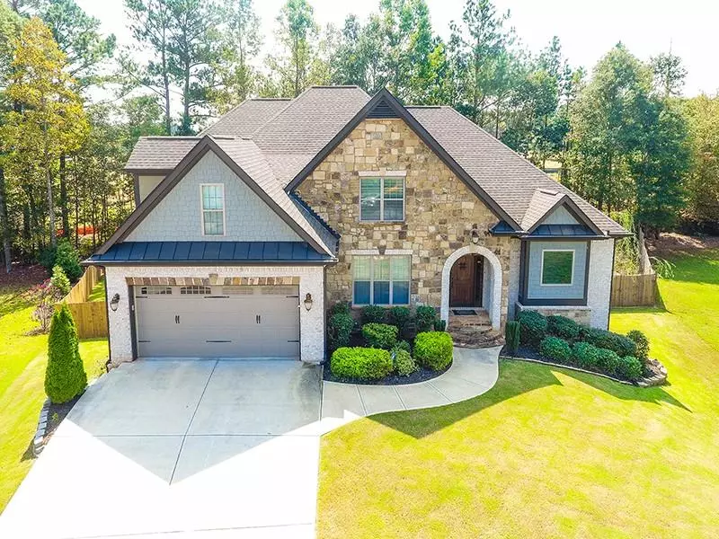 Dacula, GA 30019,3447 Holly Glen DR