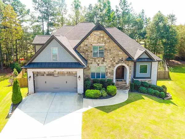 3447 Holly Glen DR, Dacula, GA 30019