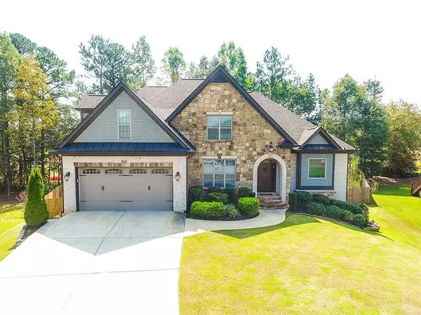 Dacula, GA 30019,3447 Holly Glen DR