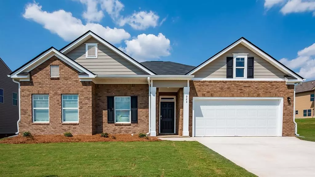 3729 Sweet Iris CIR, Loganville, GA 30052