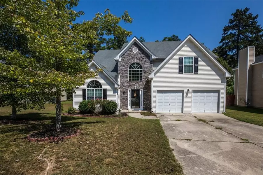 2314 Vineyard CT, Villa Rica, GA 30180