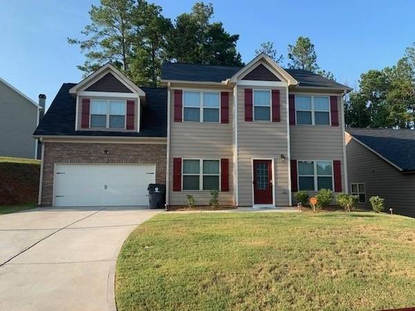 522 Great Oak PL, Villa Rica, GA 30180