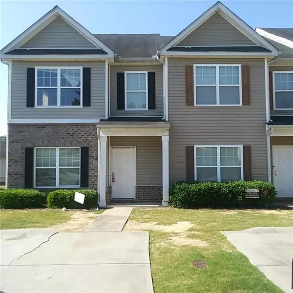 2239 Bigwood TRL, Atlanta, GA 30349