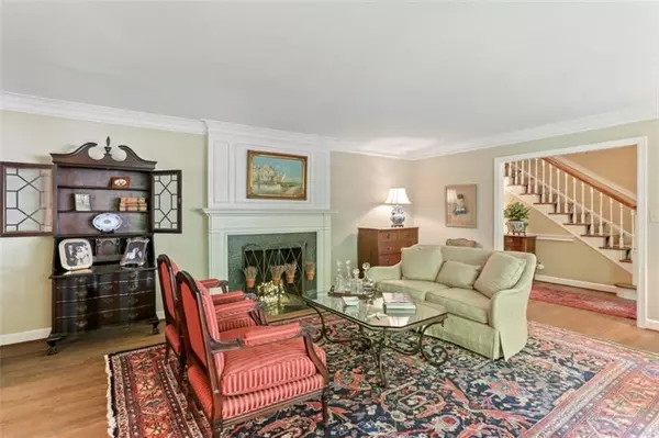 Atlanta, GA 30342,3639 Old Ivy LN NE