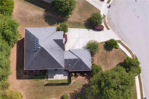 Mcdonough, GA 30253,103 April WALK