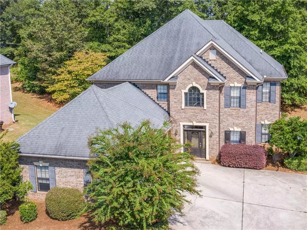 Mcdonough, GA 30253,103 April WALK