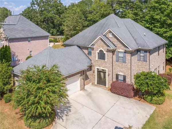 Mcdonough, GA 30253,103 April WALK