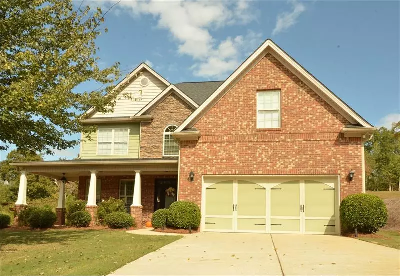 5757 Grant Station DR, Gainesville, GA 30506