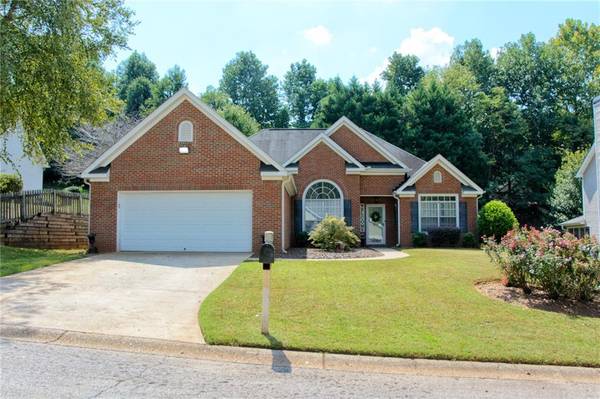 2629 Neighborhood WALK, Villa Rica, GA 30180