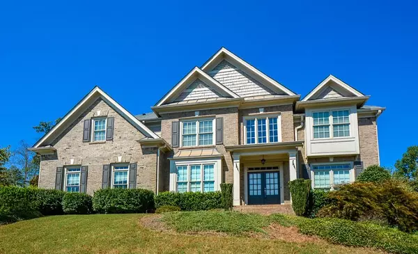 7705 Sleepy Lagoon WAY, Flowery Branch, GA 30542