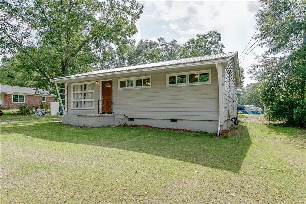 Winder, GA 30680,168 W Wright ST