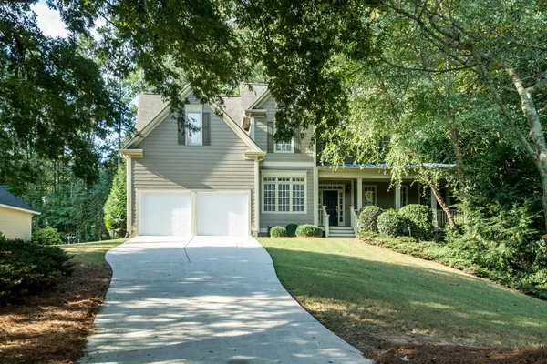 Alpharetta, GA 30004,400 Longwood LN
