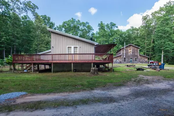 Winder, GA 30680,84 Twin Lakes RD