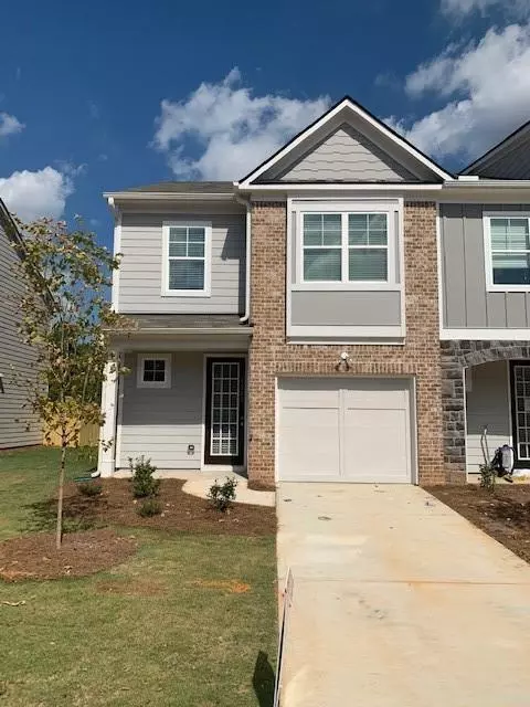 Stone Mountain, GA 30083,5242 Mill WAY #1601