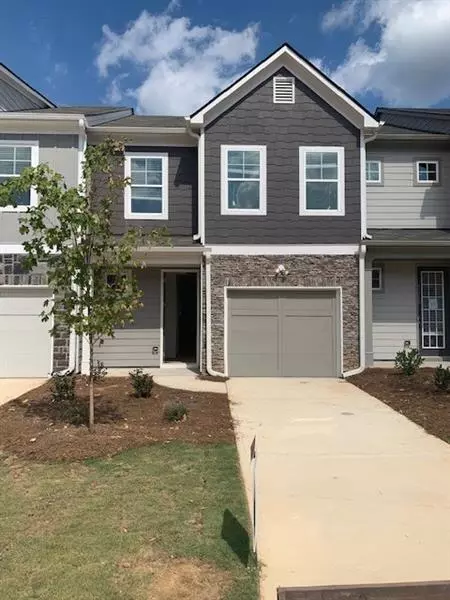 Stone Mountain, GA 30083,5246 Mill WAY #1603