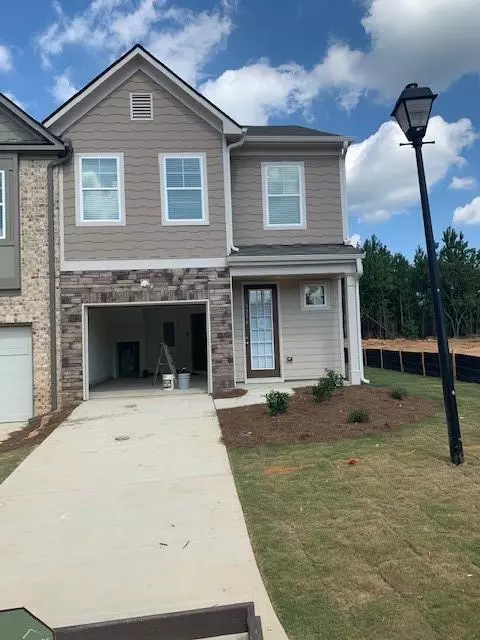 Stone Mountain, GA 30083,5256 Mill WAY #1608