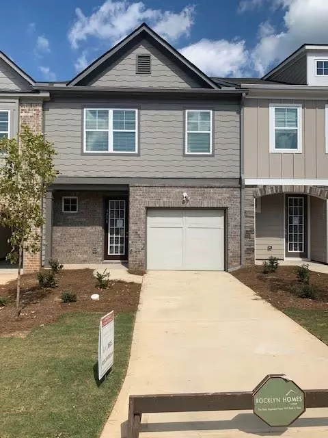 5250 Mill WAY #1605, Stone Mountain, GA 30083