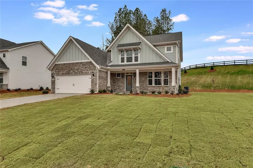 Powder Springs, GA 30127,4931 Creekside LN