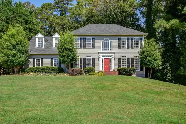 5850 Millwick DR, Alpharetta, GA 30005