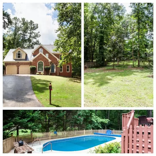 Marietta, GA 30064,1030 Westersham PL SW