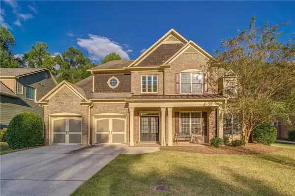 2569 Lakefield TRL, Marietta, GA 30064