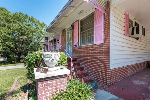 Atlanta, GA 30318,781 Commodore DR NW