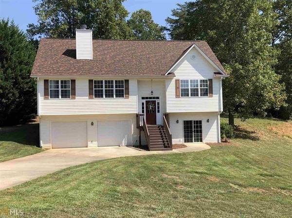 107 Deerfield DR, Cleveland, GA 30528