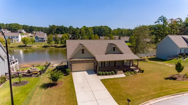 Dallas, GA 30157,86 Azalea Lakes CT