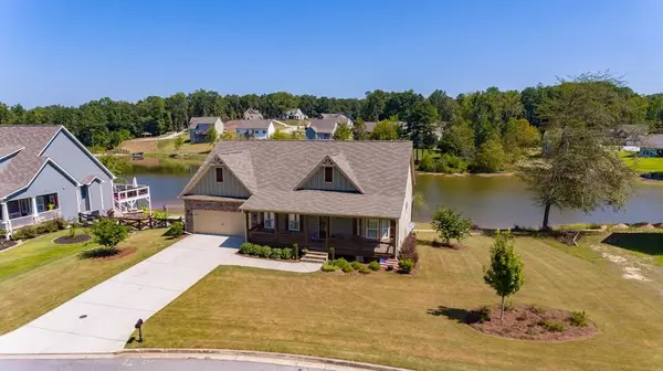 Dallas, GA 30157,86 Azalea Lakes CT