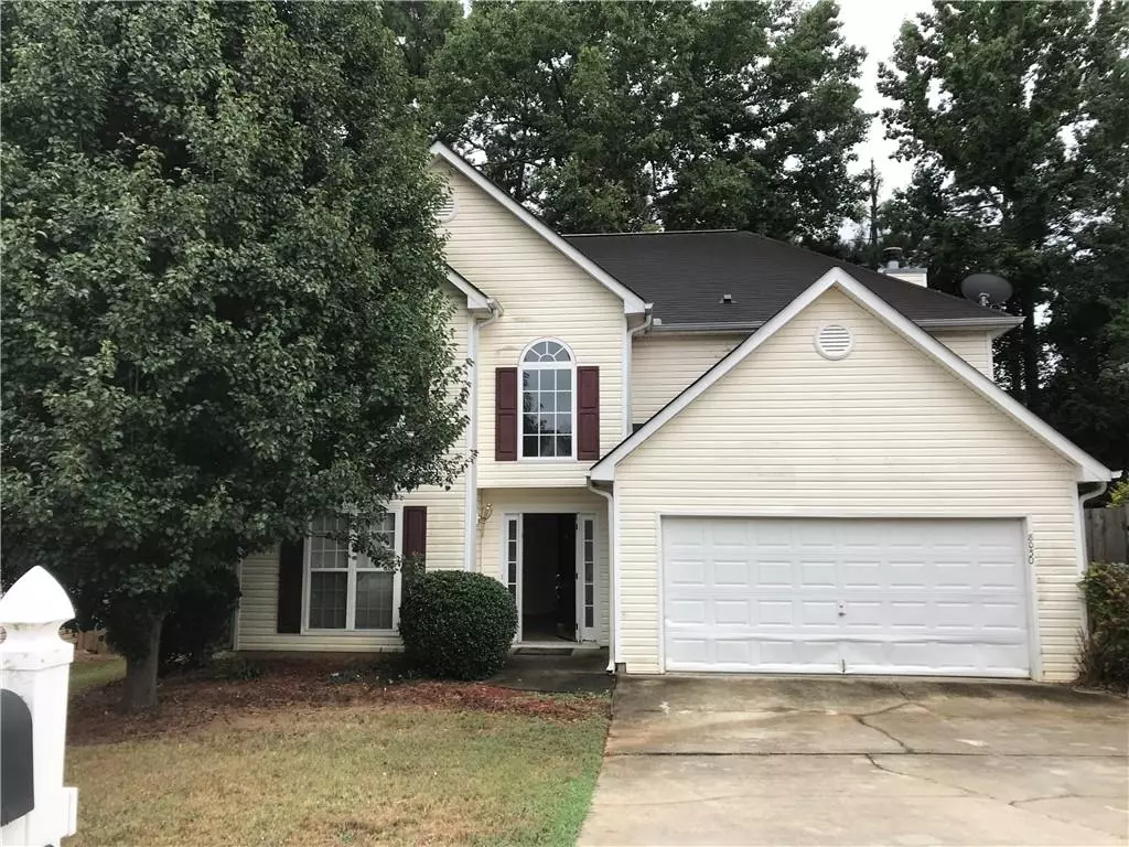 Riverdale, GA 30274,8050 Mustang LN