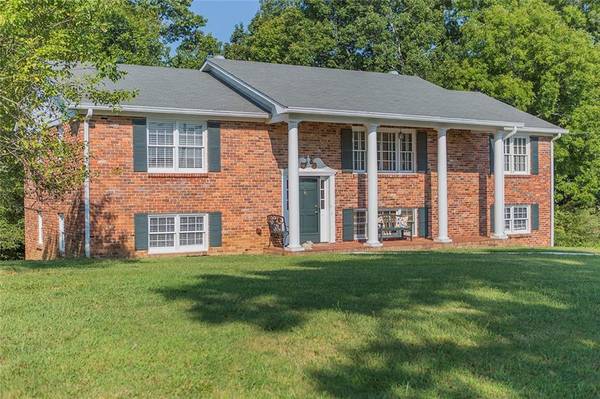 42 Wellington WAY SE, Rome, GA 30161