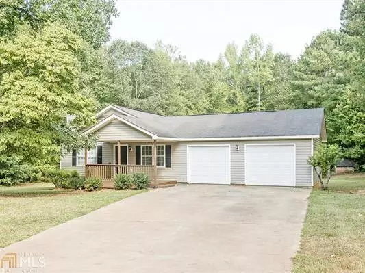 218 Robin Hood RD, Covington, GA 30014