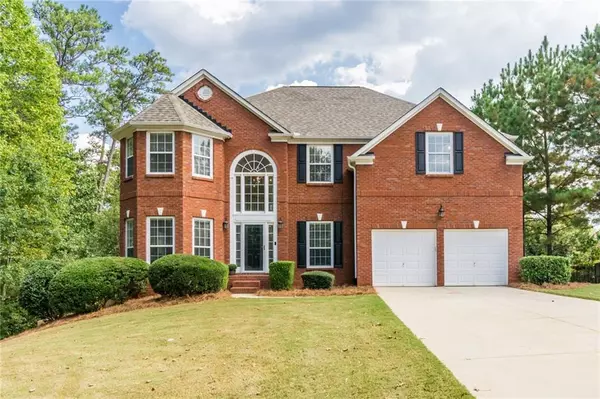 2588 Autumn Ridge LN, Lawrenceville, GA 30044